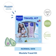 Mustela Travel Kit