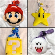 「現貨」日本環球影城 Universal Studios Japan  USJ  Super  Nintendo World 任天堂 Mario 瑪利奧 Luigi 奇諾比奧 Yoshi 耀西 害羞幽