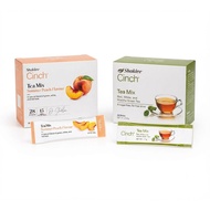 ❤Shaklee Cinch Tea Mix / Cinch Tea Mix Summer Peach❤