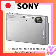 Sony Sony Digital Camera Cybershot T77 (10.1 million pixels / x4 optical / 3.0-inch touch panel LCD)