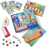 Numberblocks 11-20 Activity Set 幼兒數字積木遊戲