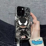 Case For Redmi 9 12C 13C 9C 9A 14C 10A 13 A3 12 10C A1 Note14 12 13 Pro Venom Q Version Villain