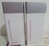 2 boxes Purtiers Placenta sixth EDITION Deer Placenta Plus also known as 6th Edition EXP 2025 (120 capsules)(100% GENUINE FROM HQ RIWAY SINGAPORE STOCK) READY STOCK Made IN NEW ZEALAND (没盒子 NO BOX)