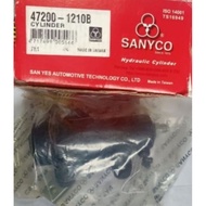 (47200-1210B) HINO LB BRAKE MASTER PUMP