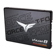 Team Group Vulcan Z SSD 512GB 2.5" SATA III 3D Nand