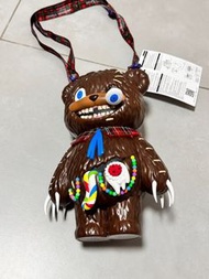 環球影城 Hami Kuma 爆米花桶