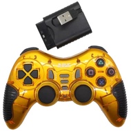 T05. wireless controller stick stik joystick gamepad PS2 PC K-ONE MTECH
