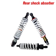 Motorcycle modification accessories 290MM 360MM 380MM off-road motorcycle rear shock absorber
