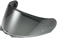 M Helmet Lens Suitable For R977 R935 R981 Helmet Visor Lens Y (Color : 935 E)