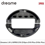 Water Tank For Dreame D10 PLUS D10S PLUS Z10 Pro X10 Plus L10 Plus Robot Vacuum Cleaner Replacement 