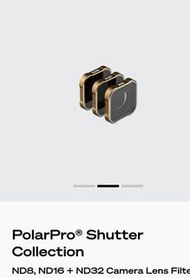 Gopro hero10 lens filter