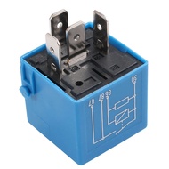 Fuel Pump Relay Replaces #61366915327 For BMW 1/3/4/5/6/7 Series E81 E87 E92 E46