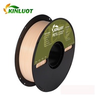 3D Printer Filament Petg Filament 1.75mm Black Petg Pla Tpu ABS Filament1kg