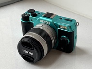 Pentax Q10