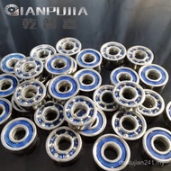 Mini Deep Groove Ball 695 Size 5 * 13 * 4MM Dynamic Animation Fidget Spinner Toy 695 Bearing CODF