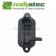 EGR DPF Exhaust Differential Pressure Sensor For Mazda 3 Series Mazda3 1.6 MZ-CD Di Y40120360 Y64218