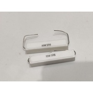 Resistor 5.6 5.6 5R6 Ohm 10W watt