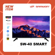 Samwon 40" Smart Led TV
