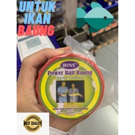 UMPAN BUSUK IKAN BAUNG/UMPAN KAPAS