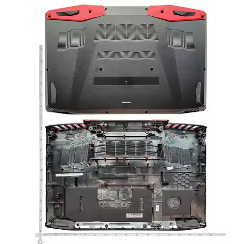 NEW for Acer Aspire VX15 VX5-591G N16C7 Laptop Lcd Back Cover 60.GM1N2.002 15.6" LCD Lid TOP case Co