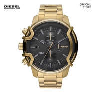 Diesel Griffed Chronograph Watch DZ4522