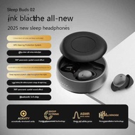 Invisible Sleep Wireless Earphone TWS Bluetooth Headphones Hidden Earbuds