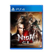 PS4 - PS4 仁王 完全版 | Nioh Complete Edition 中日文英文版