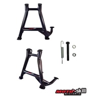 Motoskill Double Stand For HONDA NX500 CB500X 2019-Present/Center