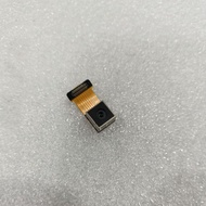 Blackberry Q10 rear camera