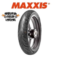 Ban Tubeless Maxxis Extramaxx 100 80-17 100 80 Ring 17