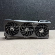 TUF RTX 4060Ti 8G ⚠️ 官方保養去到2026/10/05 另外高價搵 4060 4070 4080 4090 5080 4090D Ti Super 顯卡 顯示卡 顯示咭 圖形卡 d