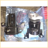 ✻ ◺ ∈ Ford Fiesta Engine Support MT AT  1.4 1.6
