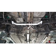 PRELUDE BB1 BB4 BB5 BB6 H22A ULTRA RACING FRONT LOWER BAR / FRONT MEMBER BRACE / Front Lower Arm Bar