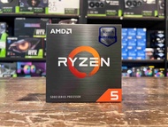 CPU AMD RYZEN 5 5600X 3.7 GHz (SOCKET AM4) RYZEN 5 5600X 3.7 GHz