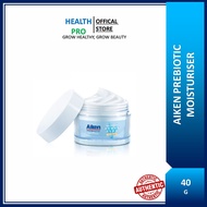 AIKEN Prebiotic Moisturiser 40g