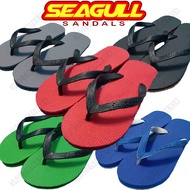 Carbon Seagull Slippers / Tsinelas for men Flip-flops