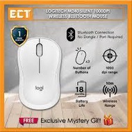 WIRELESS MOUSE LOGITECH M240