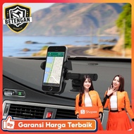 GTWIN Long Neck Car Holder Smartphone Dashboard Holder - UC8689