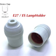 E27 BULB HOLDER | LAMP HOLDER HANGING
