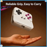 GameSir Pocket Taco Retro Mini Wireless Gamepad Bluetooth Controller for Android/iOS with NES Arcade