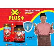 Excel Smart Vitamins PLUS DATO FADZILAH KAMSAH Excel Hana Smart Minda Xpro Excel Pro Xplus Smart Chocolate