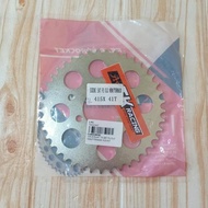 Special Gear Set Satria Fu Old New 415 Tk Racing Plus Crazo 415H Chain Length 130L Best Seller