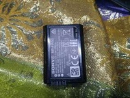 Sony 電池 np-fw50 1020mah
