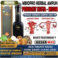 Obat Kista Paling Ampuh Tanpa Operasi Mbiopro - Kista Ovarium dari cina - Kanker Serviks - Kista Cok