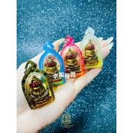 泰國佛牌 龍婆Goy 帕嬰 LP Goy Phra Ngan Thailand Amulet