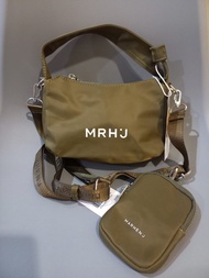 Tas Selempang Marhen J CIA