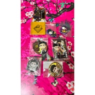 Demon slayer Gyomei Character