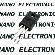 Transistor N-Channel Mosfet 60R360P 60R360 MMF60R360P TO-220F