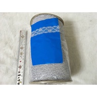 ~~ Cheap Zone~78) Light Gray Series 1.7cm Wide 1 Roll~Flexible~As Shown In The Picture~Reward, Until