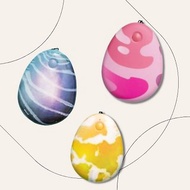 Pocket Egg Pair 懶人蛋/雙黃蛋